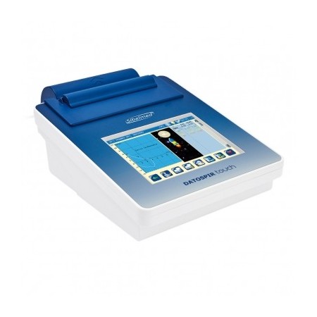 INTERMED SPIROMETRO DATOSPIR TOUCH DIAGNOSTIC -MODELLI DIVERSI