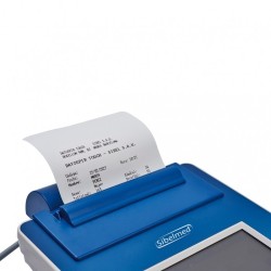 INTERMED SPIROMETRO DATOSPIR TOUCH DIAGNOSTIC -MODELLI DIVERSI