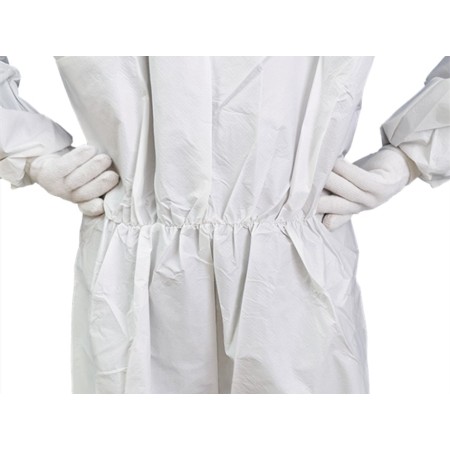 GIMA TUTA ISOLANTE BASIC - TIPO 5B-6B- MONOUSO-