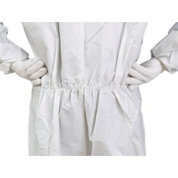 GIMA TUTA ISOLANTE BASIC - TIPO 5B-6B- MONOUSO-