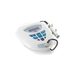 MORETTI ELETTROTERAPIA PROFESSIONALE LASER PLUS - EMETTITORE LASER CON MANIPOLO MONOIODICO DA 30W