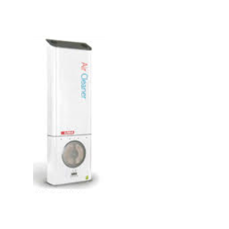 GIMA PURIFICATORE D'ARIA-AIR CLEANER