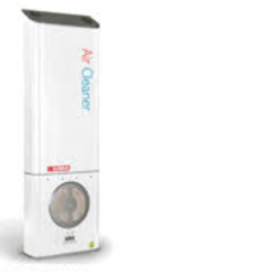 GIMA PURIFICATORE D'ARIA-AIR CLEANER