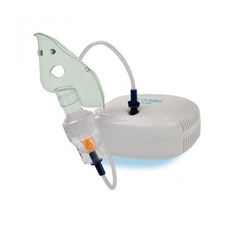 INTERMED KIT ACCESSORI PER AEROSOL (CLASSIC,SLIM E COMPACT)