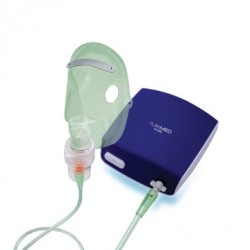 INTERMED KIT ACCESSORI PER AEROSOL (CLASSIC,SLIM E COMPACT)