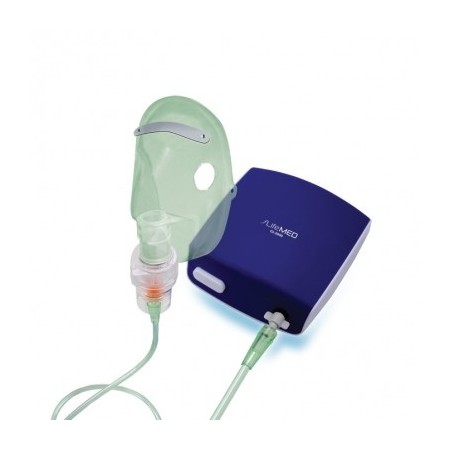 INTERMED KIT ACCESSORI PER AEROSOL  (CLASSIC,SLIM E COMPACT)-KIT PEDIATRICO