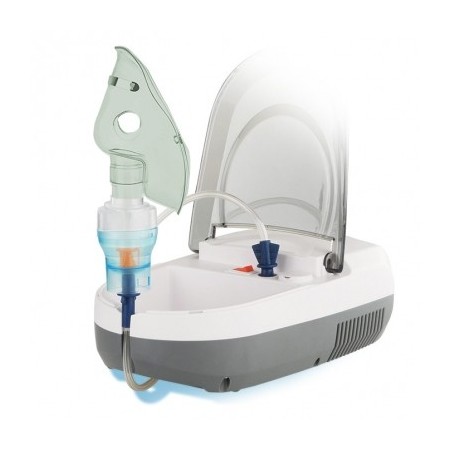 INTERMED KIT ACCESSORI PER AEROSOL  (CLASSIC,SLIM E COMPACT)-KIT PEDIATRICO