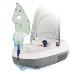 INTERMED KIT ACCESSORI PER AEROSOL  (CLASSIC,SLIM E COMPACT)-KIT PEDIATRICO