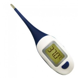 INTERMED TERMOMETRO DIGITALE CON MAXI DISPLAY