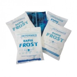 INTERMED RAPID FROST -GHIACCIO IN BUSTA IN POLIETILENE