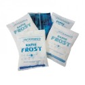 INTERMED RAPID FROST -GHIACCIO IN BUSTA IN POLIETILENE-(CONF. 25 PZ.)