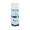 INTERMED GHIACCIO SPRAY DA 400 ML-(CONF. 24 PZ.)