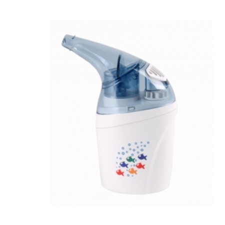 CA-MI AEROSOL CON TECNOLOGIA AD ULTASUONI-BABY