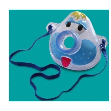 CA-MI AEROSOL CON TECNOLOGIA AD ULTASUONI-BABY