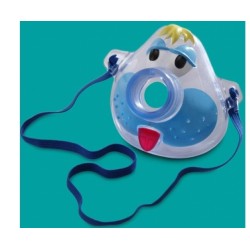 CA-MI AEROSOL CON TECNOLOGIA AD ULTASUONI-BABY