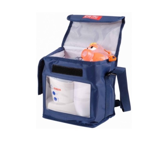 CA-MI AEROSOL CON TECNOLOGIA AD ULTASUONI-BABY