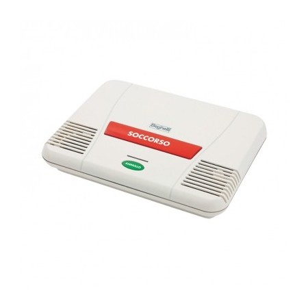 INTERMED TELESALVALAVITA SISTEMA BEGHELLI