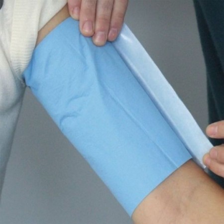 INTERMED SOTTOBRACCIALI MONOUSO