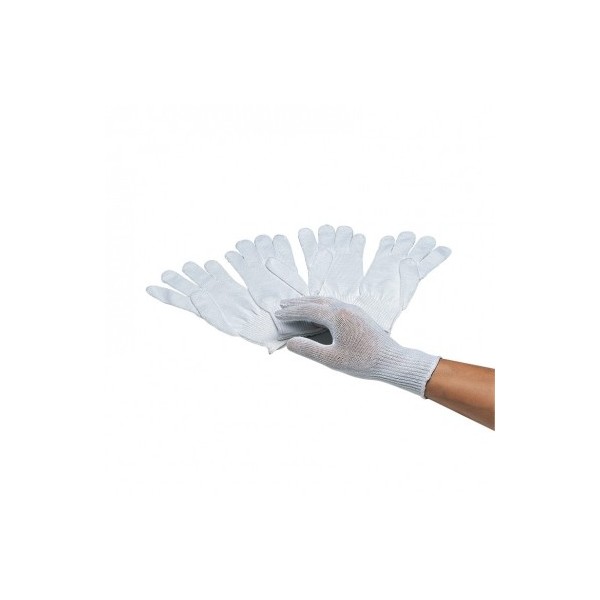 INTERMED GUANTI IN COTONE -MISURE DIVERSE