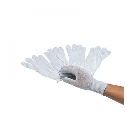 INTERMED GUANTI IN COTONE -MISURE DIVERSE