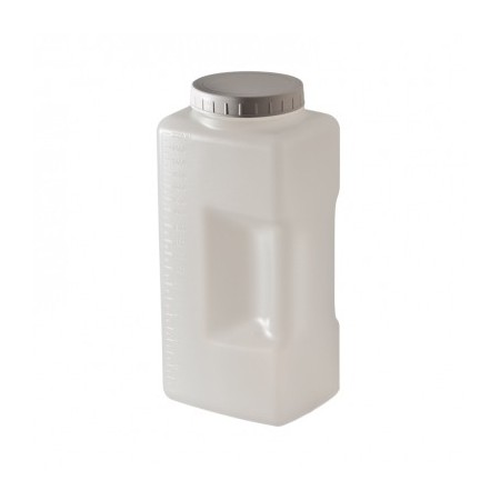 INTERMED CONTENITORE RACCOLTA URINA 2,5 LITRI