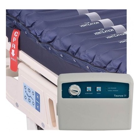 INTERMED KIT ANTI DECUBITO A 3 VIE TAURUS IV