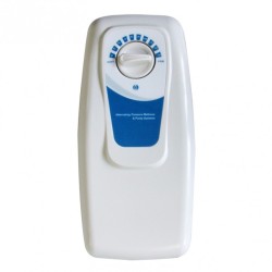 INTERMED KIT MATERASSO ANTIDECUBITO A BOLLE E COMPRESSORE CON REGOLAZIONE A CICLO ALTERNATO LION