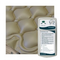 INTERMED COMPRESSORE PER  KIT MATERASSO ANTIDECUBITO ARIES IV