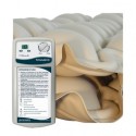 INTERMED KIT MATERASSO ANTIDECUBITO CON COMPRESSORE A REGOLAZIONE ALTERNATA ARIES PLUS