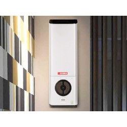 GIMA PURIFICATORE D'ARIA-AIR CLEANER