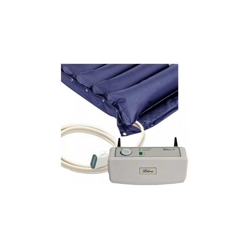 INTERMED SOVRAMATERASSO KIT ANTIDECUBITO- LIBRA II PLUS