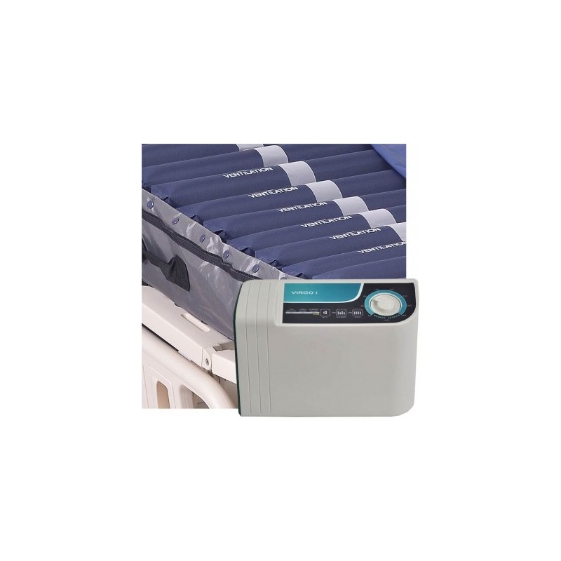 INTERMED MATERASSO PER  KIT ANTIDECUBITO A TRE VIE VIRGO I