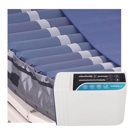 INTERMED KIT ANTIDECUBITO A TRE VIE VIRGO I