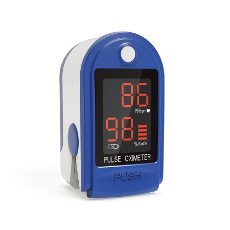 GIMA SATURIMETRO A DITO OXY-1