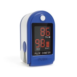 GIMA SATURIMETRO A DITO OXY-1