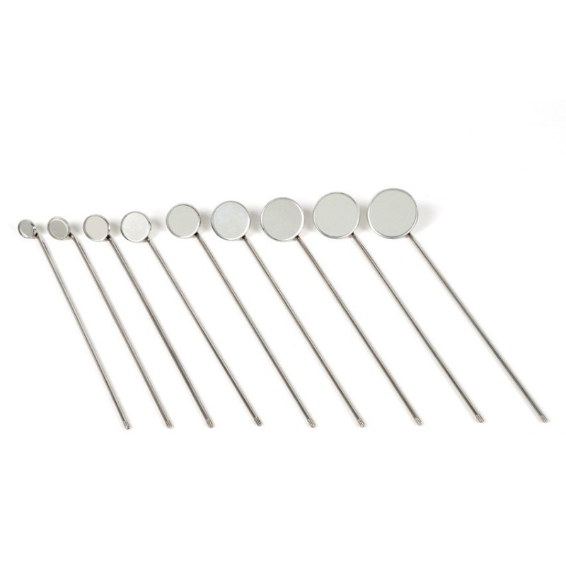 GIMA SPECCHIETTO LARINGEO - MISURE DIVERSE