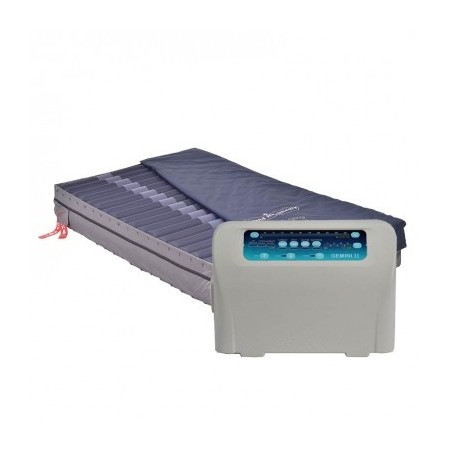 INTERMED ELEMENTO DI RICAMBIO PER KIT ANTIDECUBITO GEMINI II PER PAZIENTI BARIATRICI