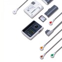 Cavo Paziente ECG 5 Derivazioni Con Snap, Connettore 16 Pin | Modello VC205SI-047, Marca ZONV MED, NUOVO