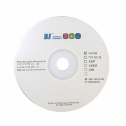 INTERMED SOFTWARE PER L’ANALISI DELL’ELETTROCARDIOGRAMMA DINAMICO SECONDO HOLTER