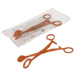 INTERMED PINZA TIRALINGUA IN POLICARBONATO