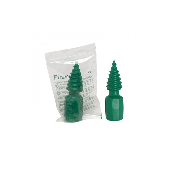 INTERMED  APRIBOCCA ELICOIDALE IN NAYLON