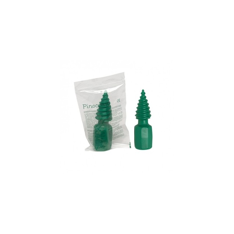 INTERMED  APRIBOCCA ELICOIDALE IN NAYLON