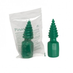 INTERMED  APRIBOCCA ELICOIDALE IN NAYLON