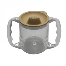 INTERMED BICCHIERE PER PAZIENTI CON DIFFICOLTÀ