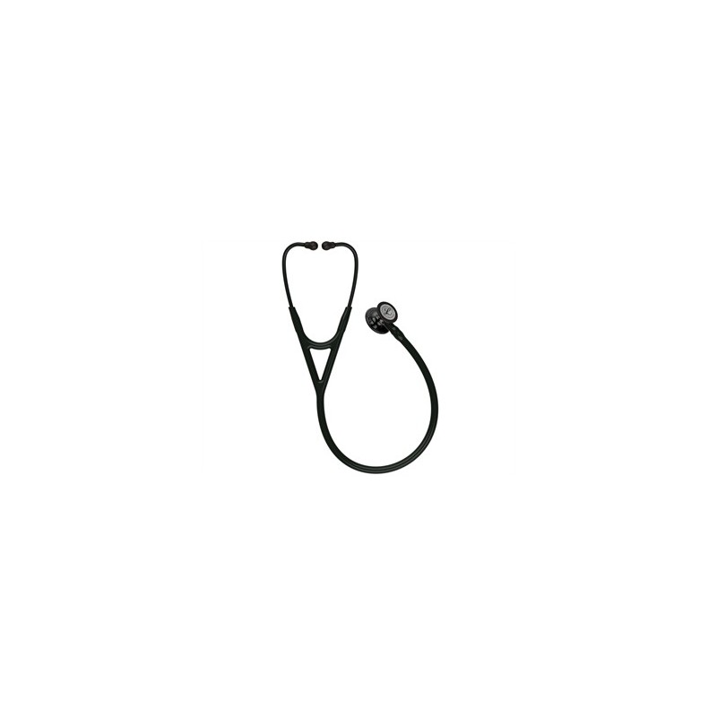 3M LITTMANN CARDIOLOGY IV - 6232 - NERO - FINITURE FUMO