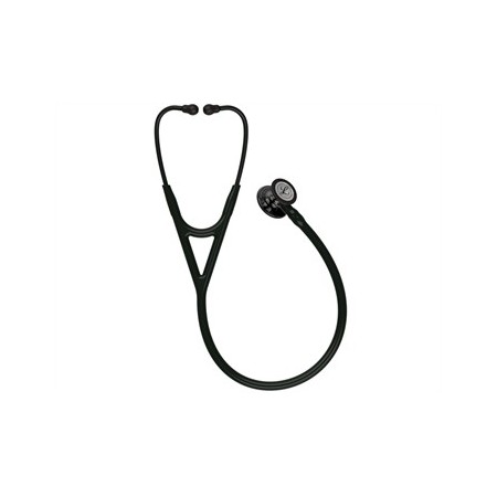 3M LITTMANN CARDIOLOGY IV - 6232 - NERO - FINITURE FUMO