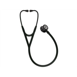 3M LITTMANN CARDIOLOGY IV - 6232 - NERO - FINITURE FUMO
