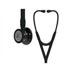 3M LITTMANN CARDIOLOGY IV - 6232 - NERO - FINITURE FUMO