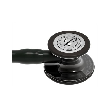 3M LITTMANN CARDIOLOGY IV - 6232 - NERO - FINITURE FUMO
