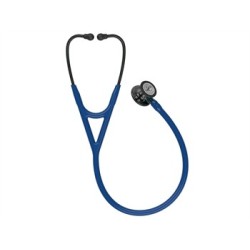 3M LITTMANN CARDIOLOGY IV - 6202 - BLU NAVY - FINITURE FUMO BRILLANTI